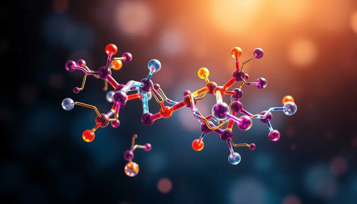 3 Interesting Facts about Serotonin and Well-being