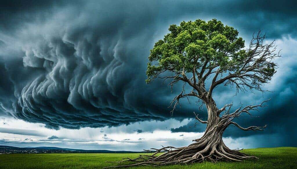 meaning of resilience