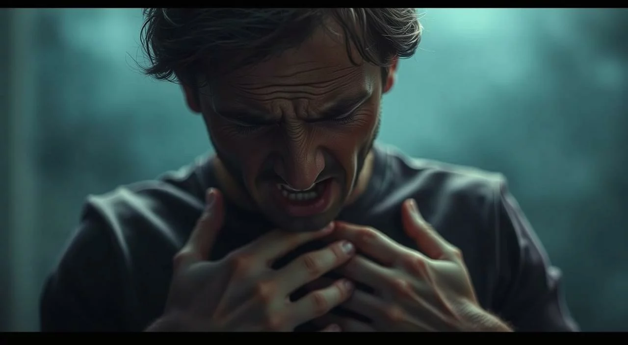 signs of anxiety Signs of anxiety