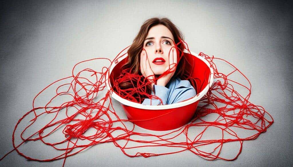 signs of emotional dependency signs of emotional dependency
