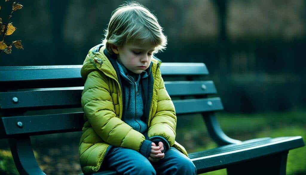 Signs of depression in children signs of depression in children