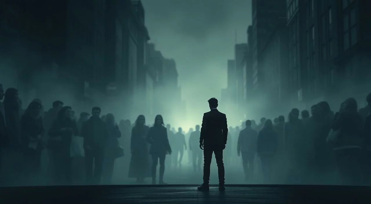 Symptoms of Agoraphobia: 6 Ways to Recognize and Overcome the Fear