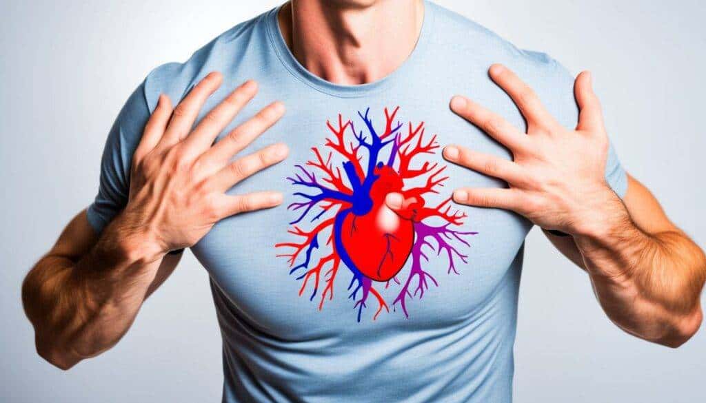 symptoms of anxiety anxiety symptoms