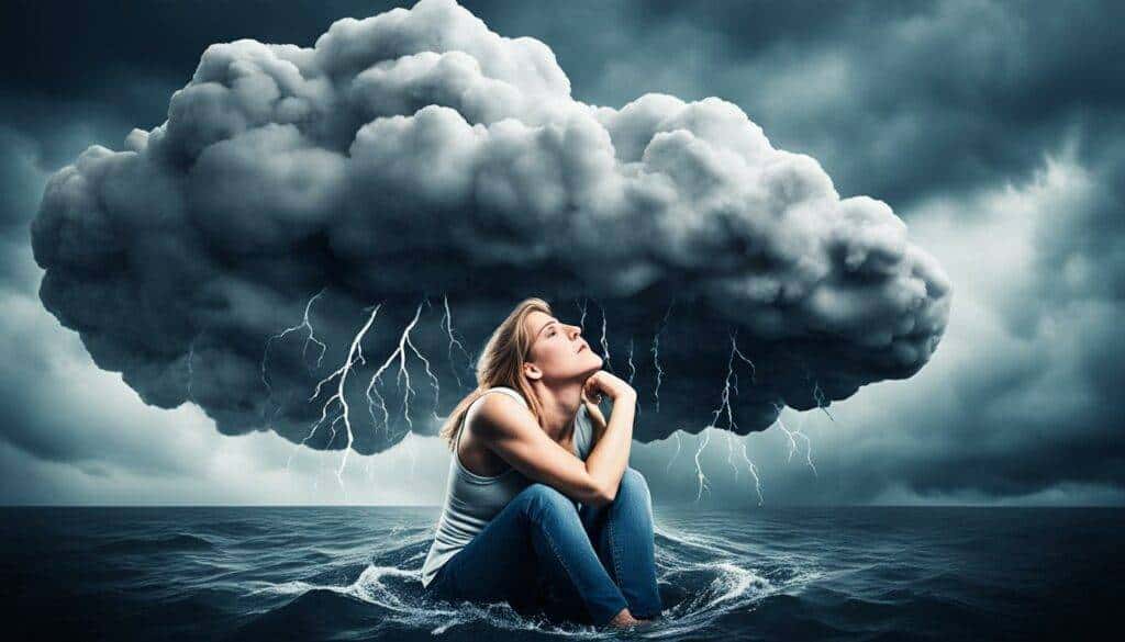 symptoms of depression depression symptoms