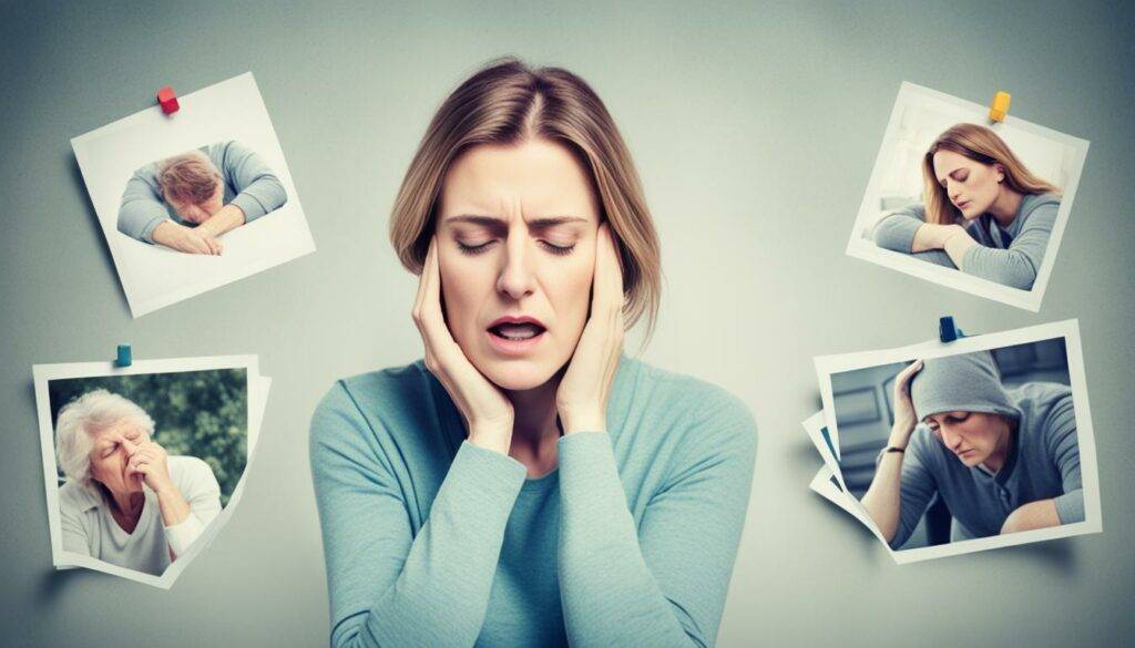 symptoms of depression depression symptoms