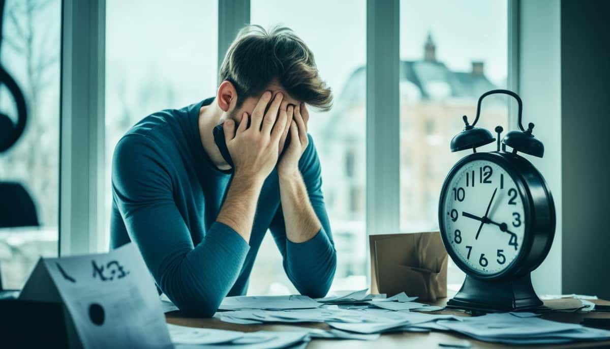 Reconheça os Sintomas de Depressão e Ansiedade em Você