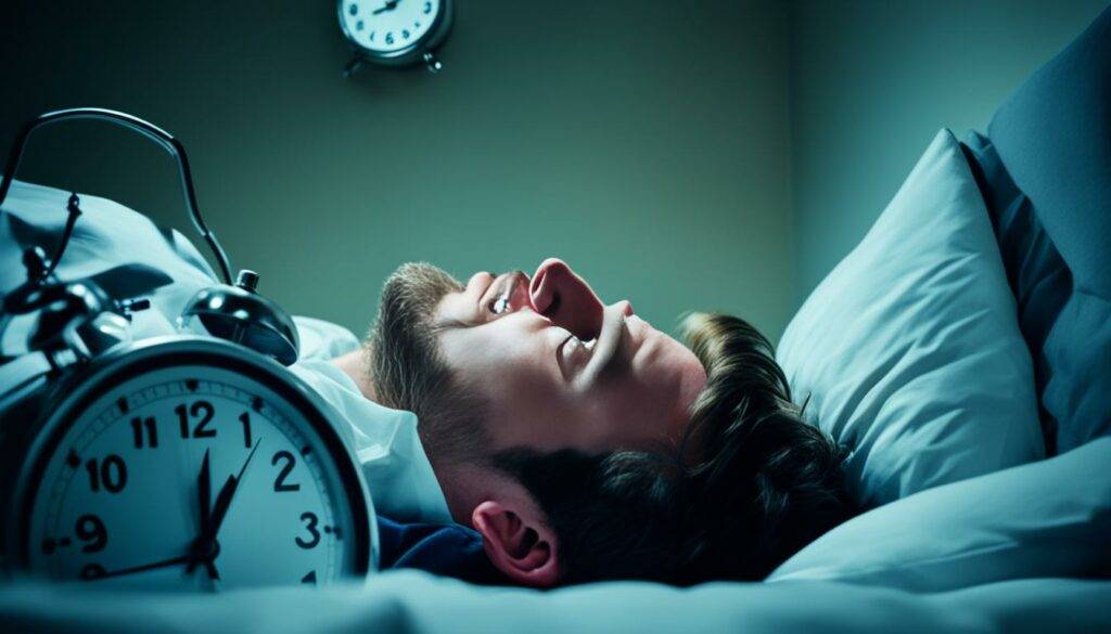 symptoms of insomnia insomnia symptoms