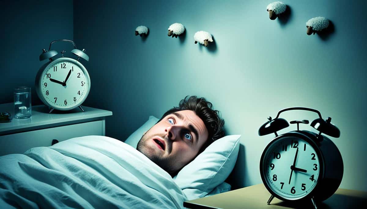 Symptoms of Insomnia: Causes and Treatments