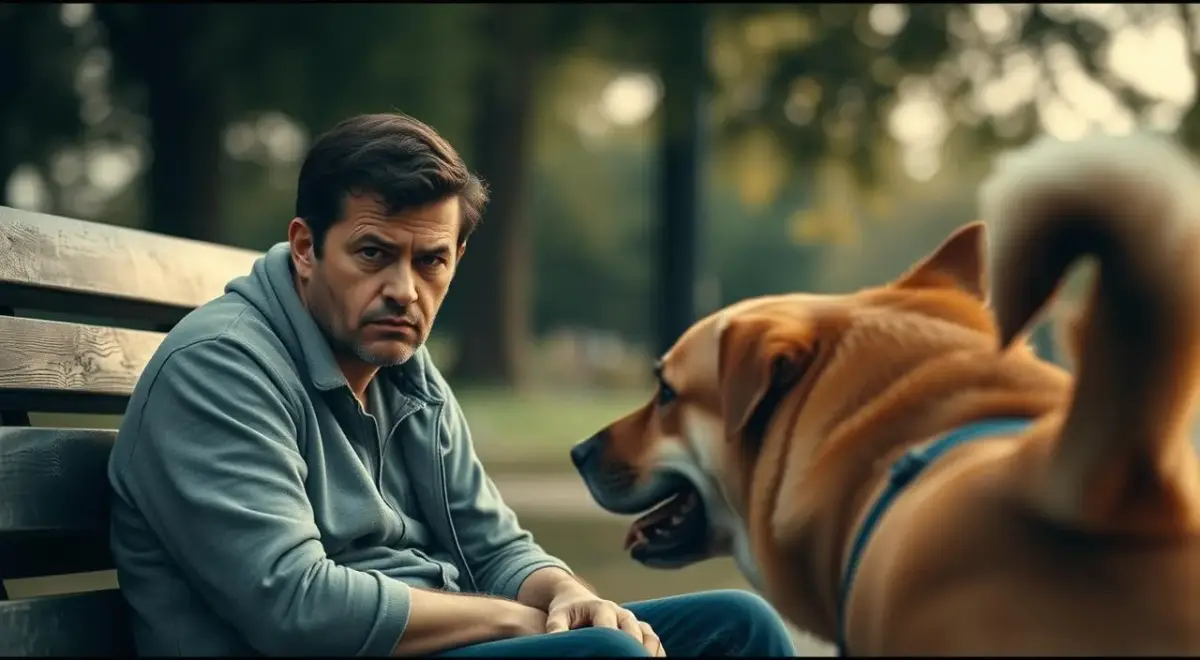 symptoms of fear of dogs symptoms of fear of dogs