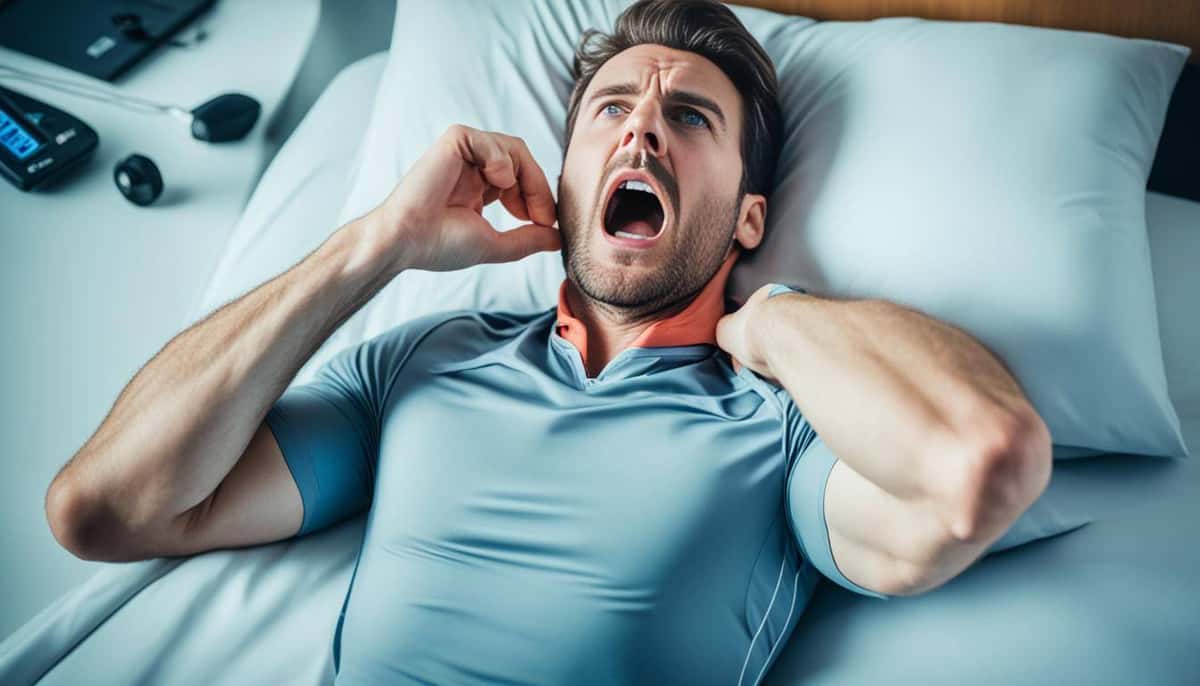 Symptoms of Tachycardia: When to Worry