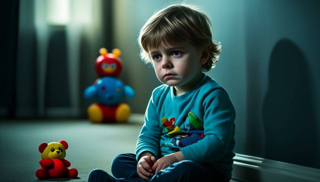 Symptoms of childhood trauma symptoms of childhood trauma