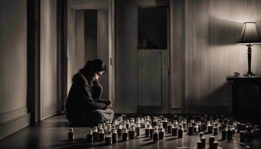 symptoms of depression depression symptoms