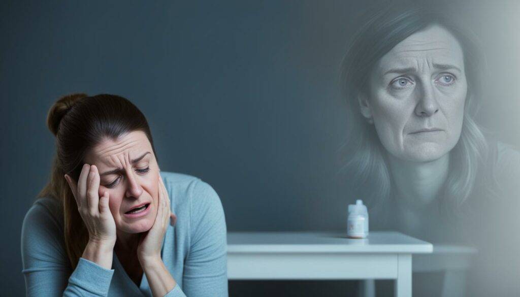 symptoms of postpartum depression postpartum depression symptoms