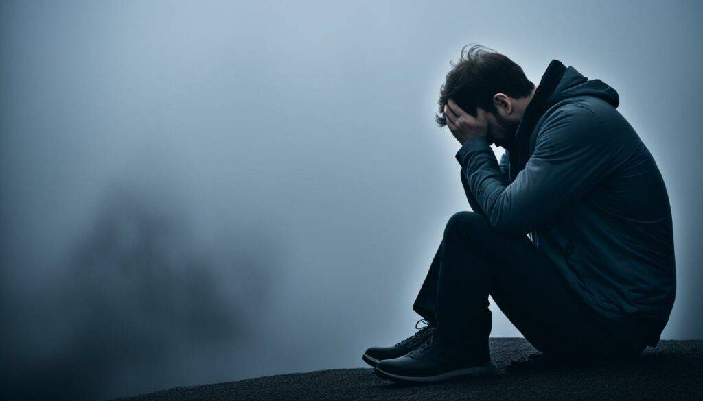 emotional symptoms of depression