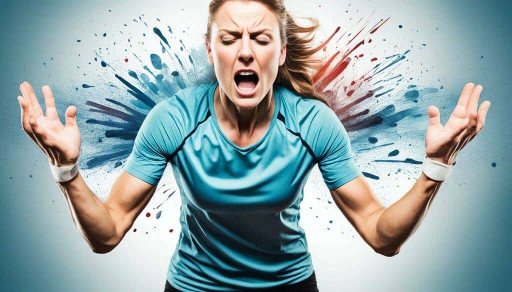 physical symptoms of anxiety physical symptoms of anxiety