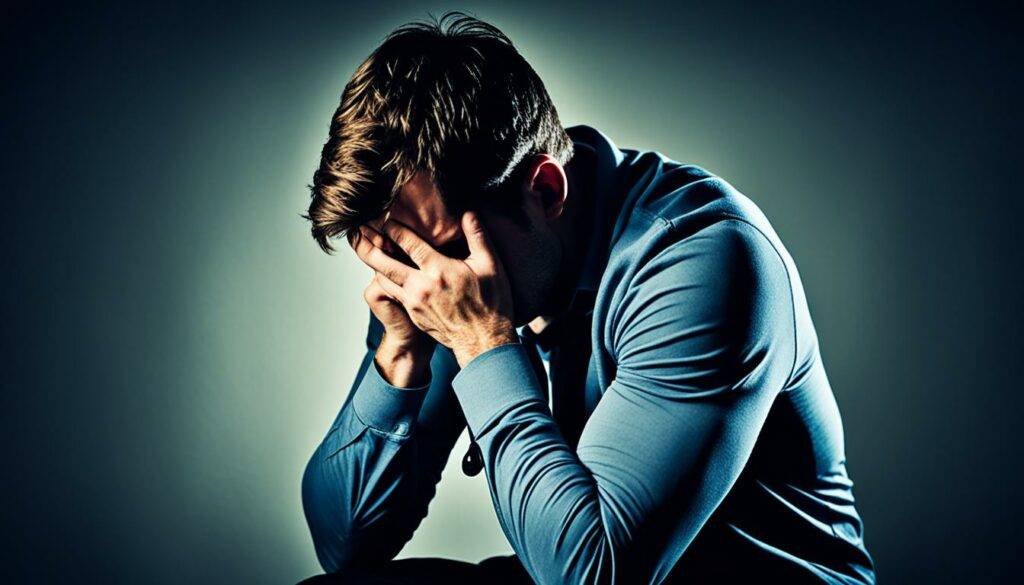 physical symptoms of depression physical symptoms of depression
