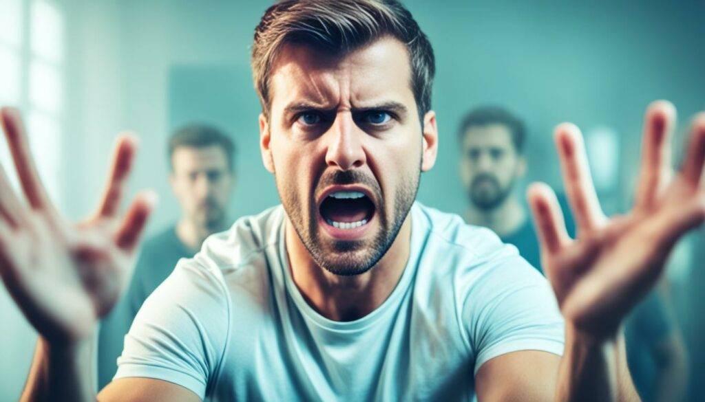 symptoms of social phobia Therapy visual about facing fear with calm professional support