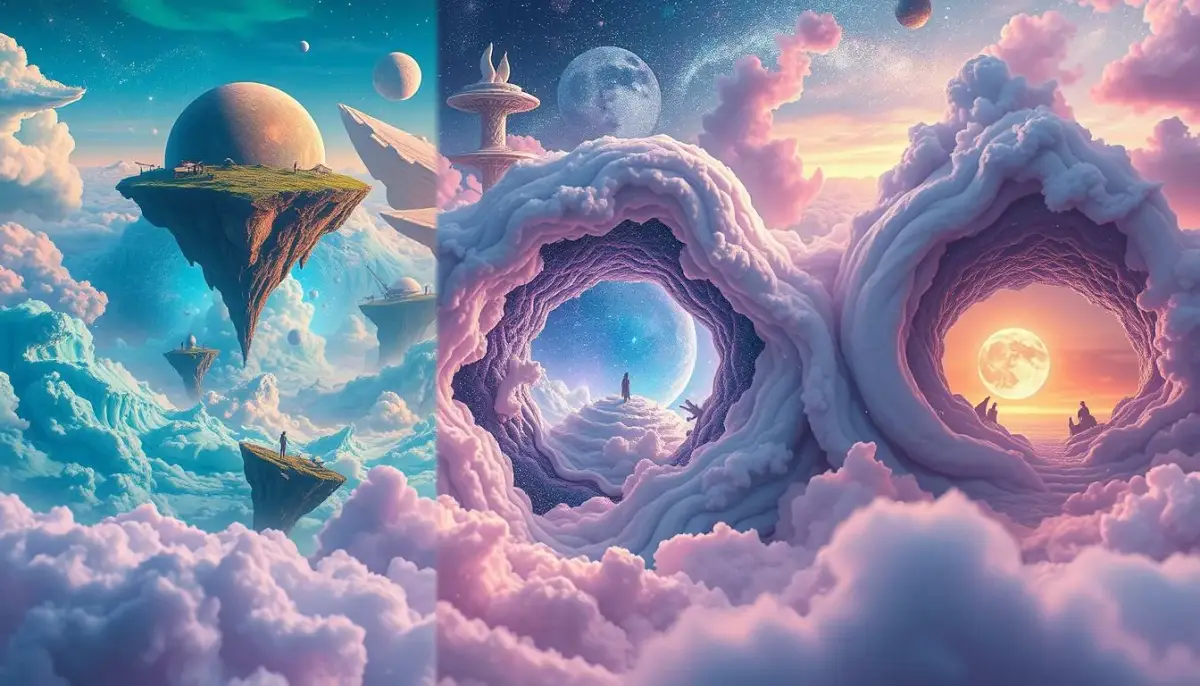 5 Dreams and Their Revealing Meanings