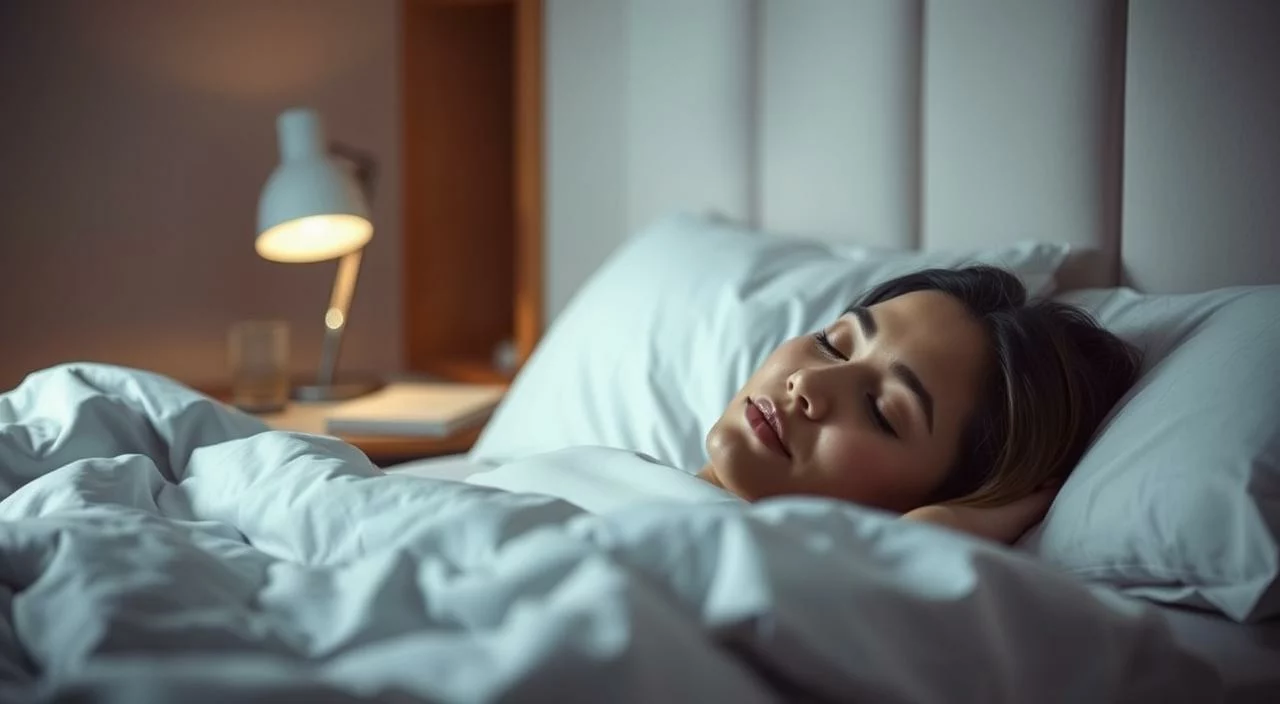 sleep and anxiety Sleep and anxiety