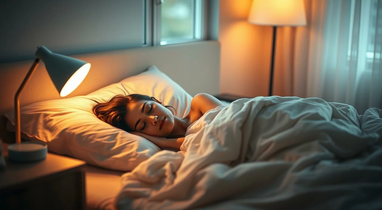 sleep and anxiety sleep and anxiety