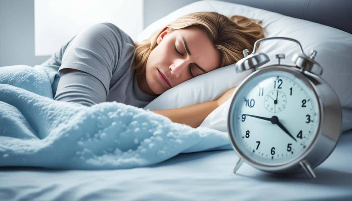 Night Sweats: Causes and How to Deal with the Problem