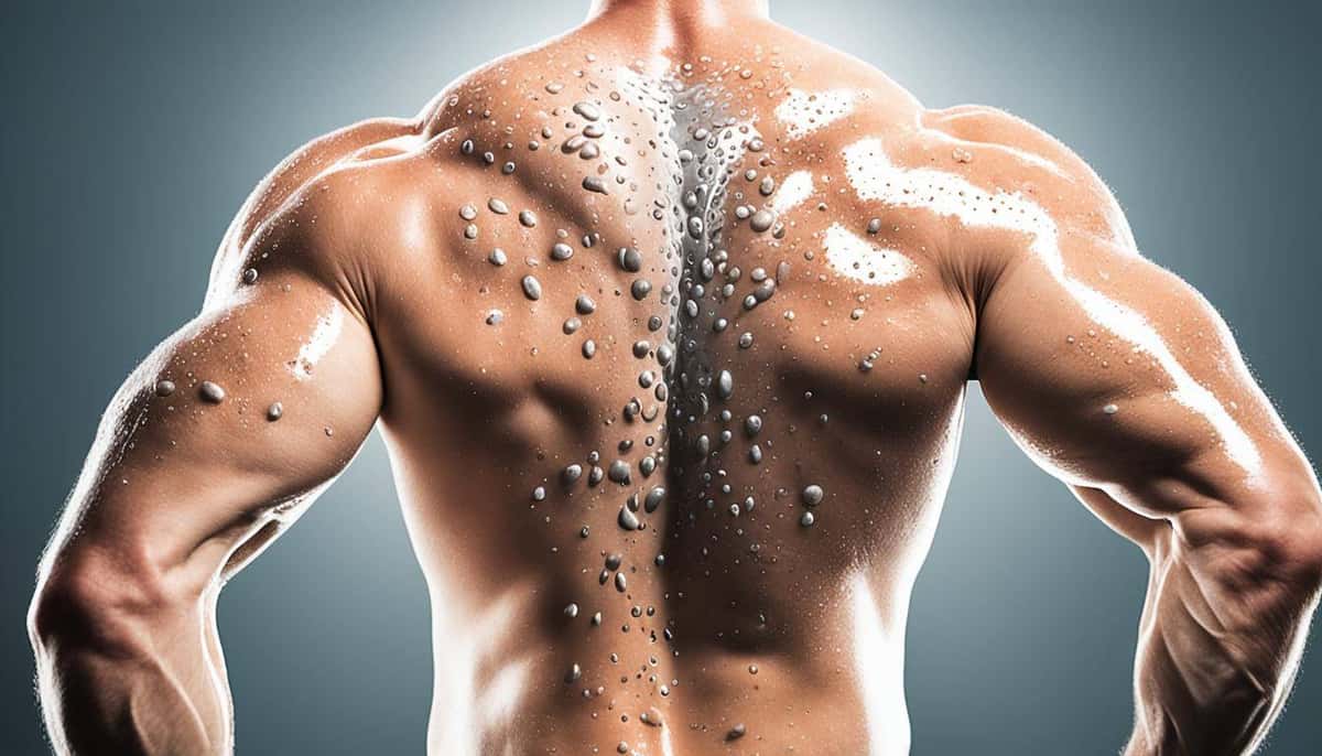 Sweating: What is it? Understanding Excessive Sweating