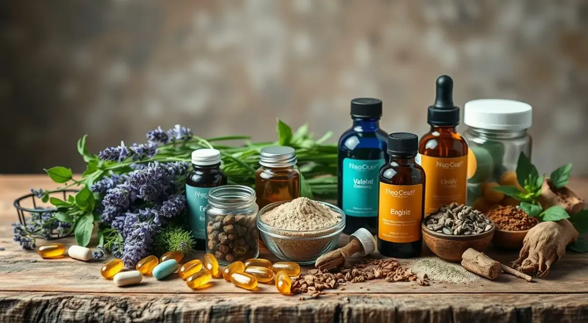 natural anti-anxiety supplements Natural anti-anxiety supplements
