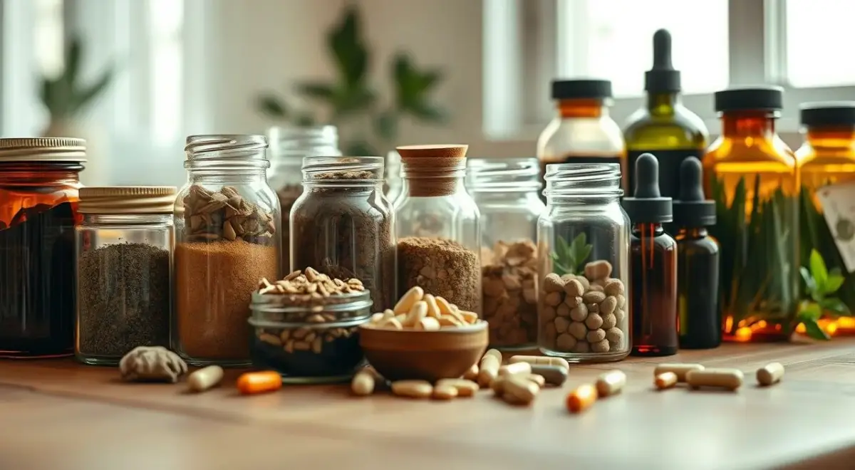 natural supplements for anxiety Natural supplements for anxiety