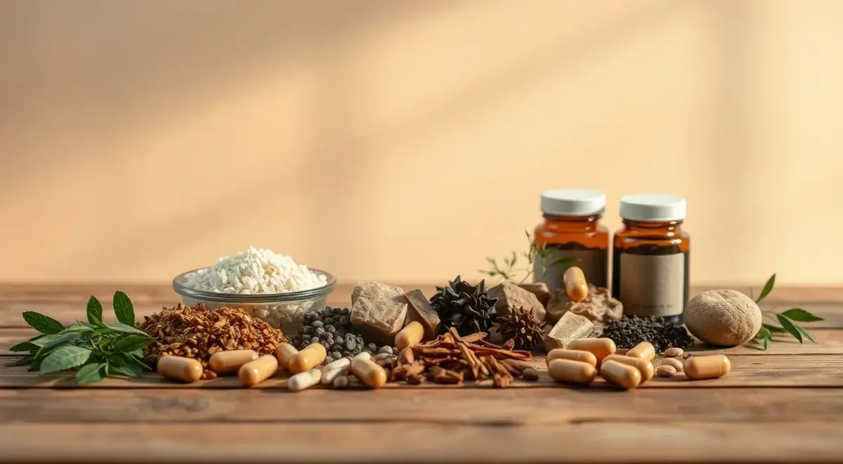 natural supplements for anxiety Natural supplements for anxiety