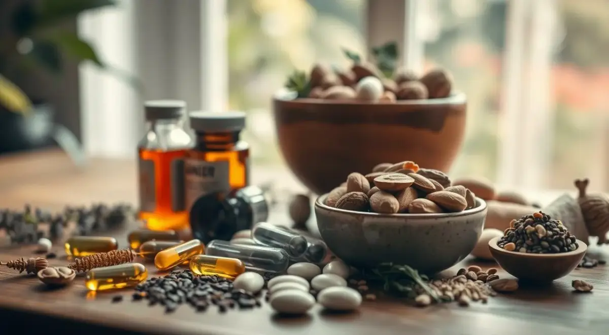 natural supplements for anxiety Natural supplements for anxiety