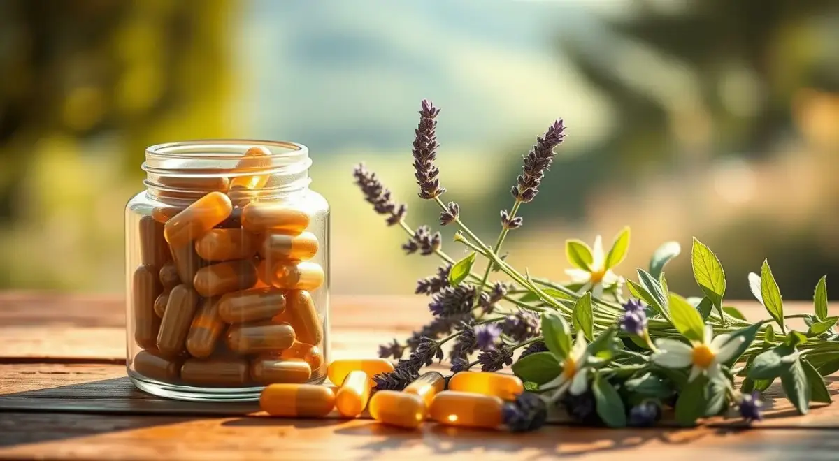 natural supplements for anxiety Natural supplements for anxiety