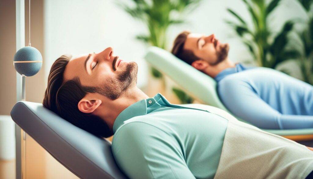 hypnotherapy technique hypnotherapy technique