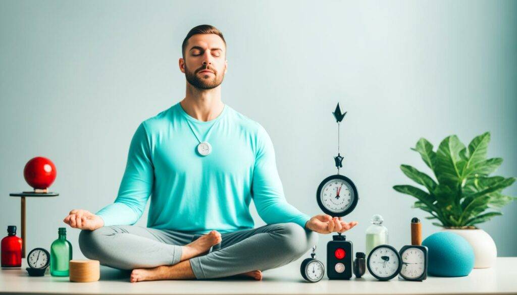 self-control techniques self-control techniques