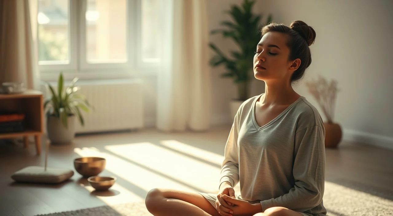 emotional control techniques Emotional regulation techniques