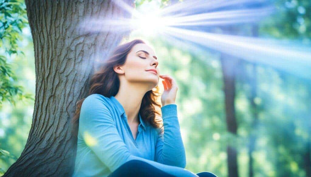 técnicas de relaxamento