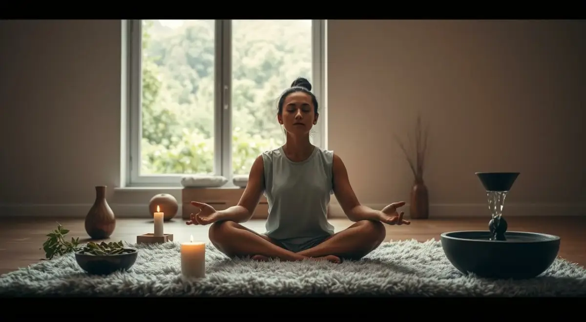 relaxation techniques relaxation techniques