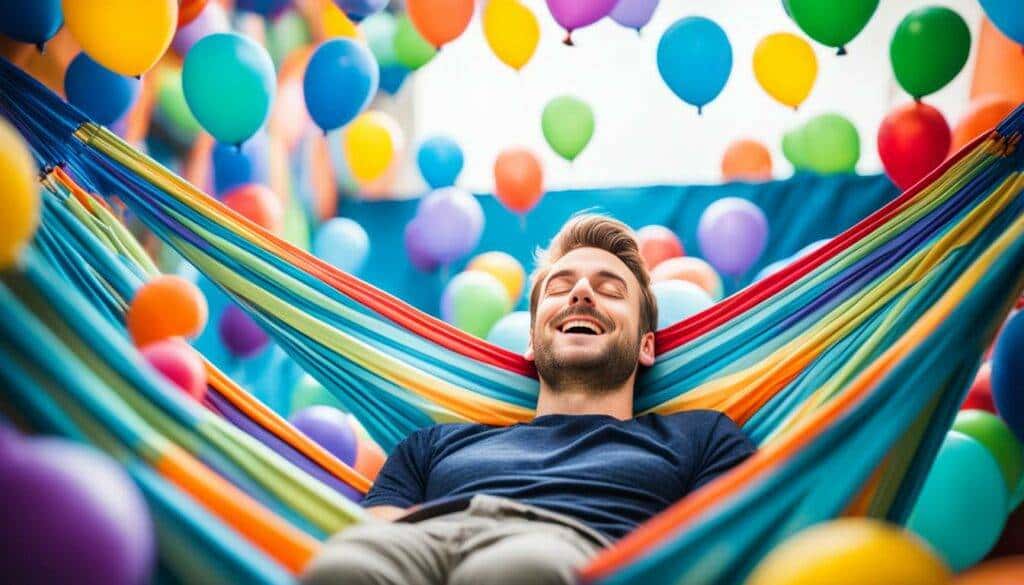 técnicas de relaxamento para fobia de palhaço
