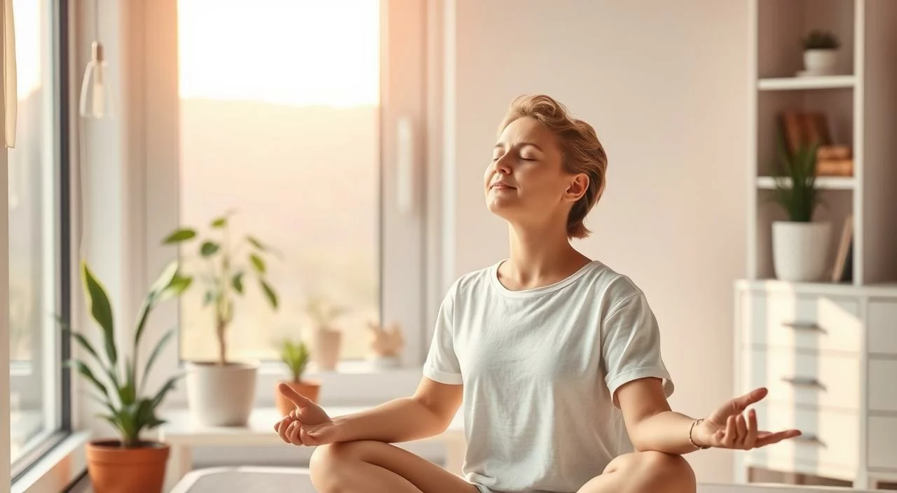 relaxation techniques for emotional health Relaxation techniques for emotional health