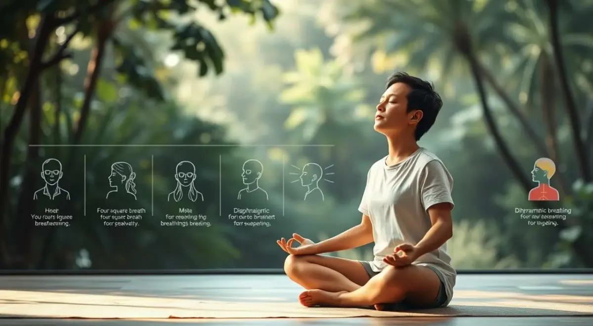 breathing techniques breathing techniques