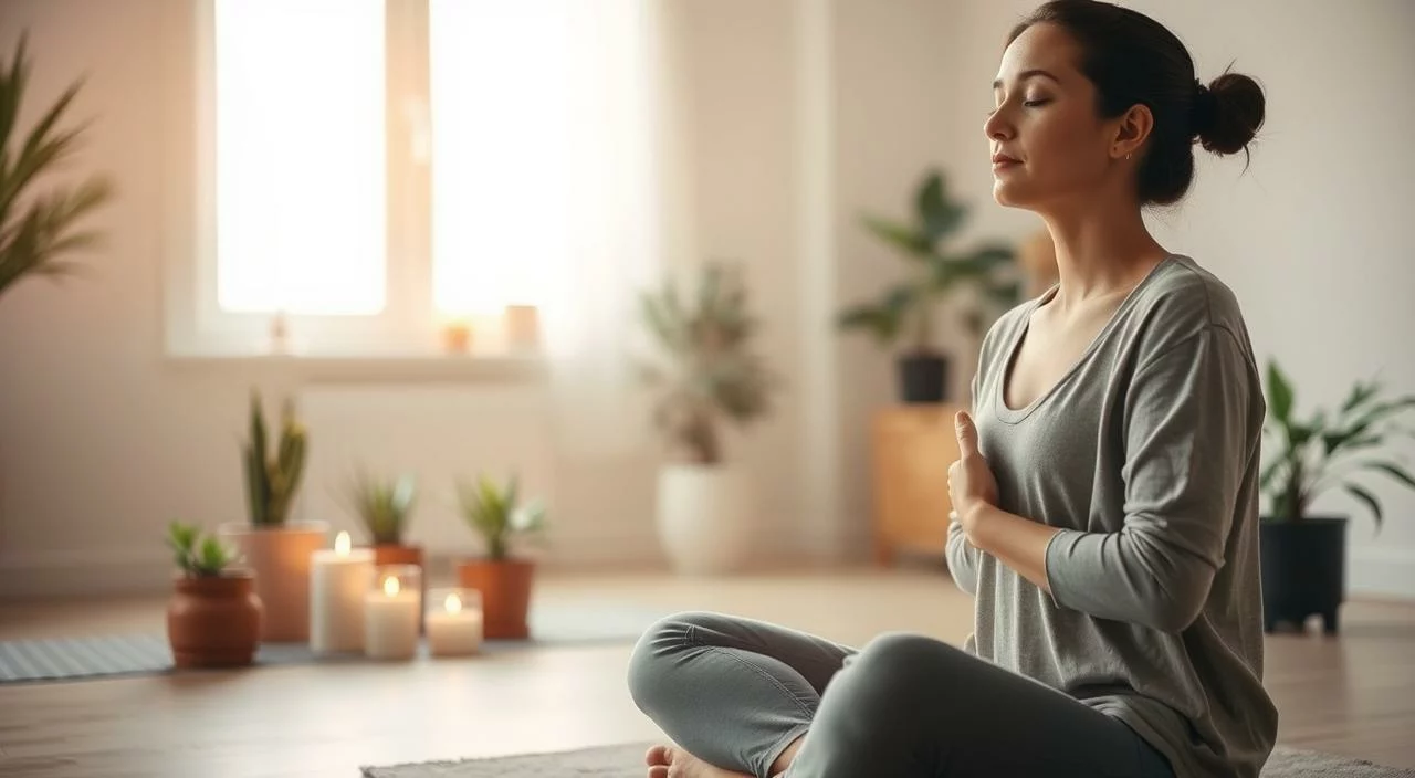 breathing techniques Breathing techniques