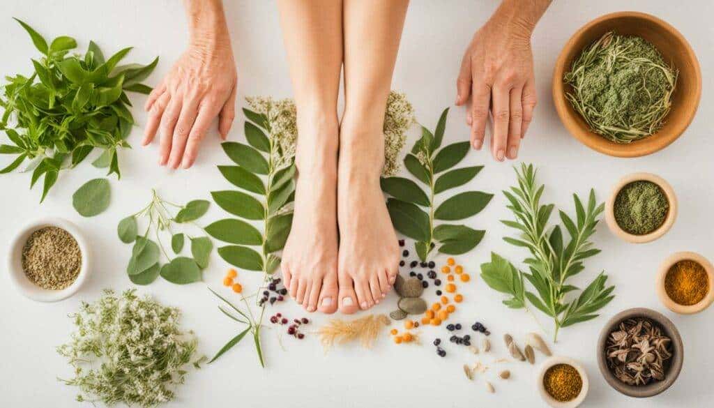 techniques of holistic therapy
