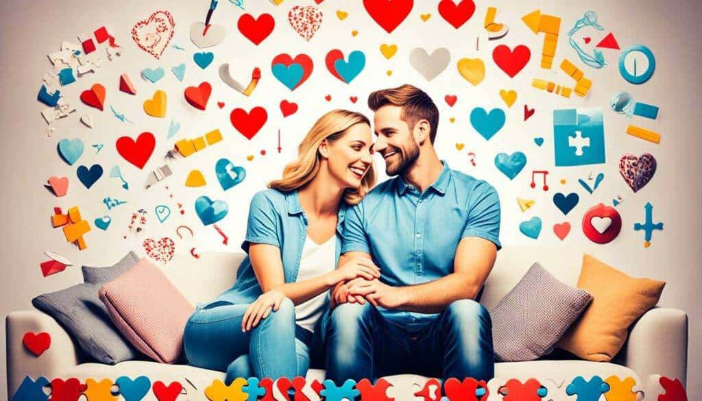 love therapy techniques techniques therapy of amor