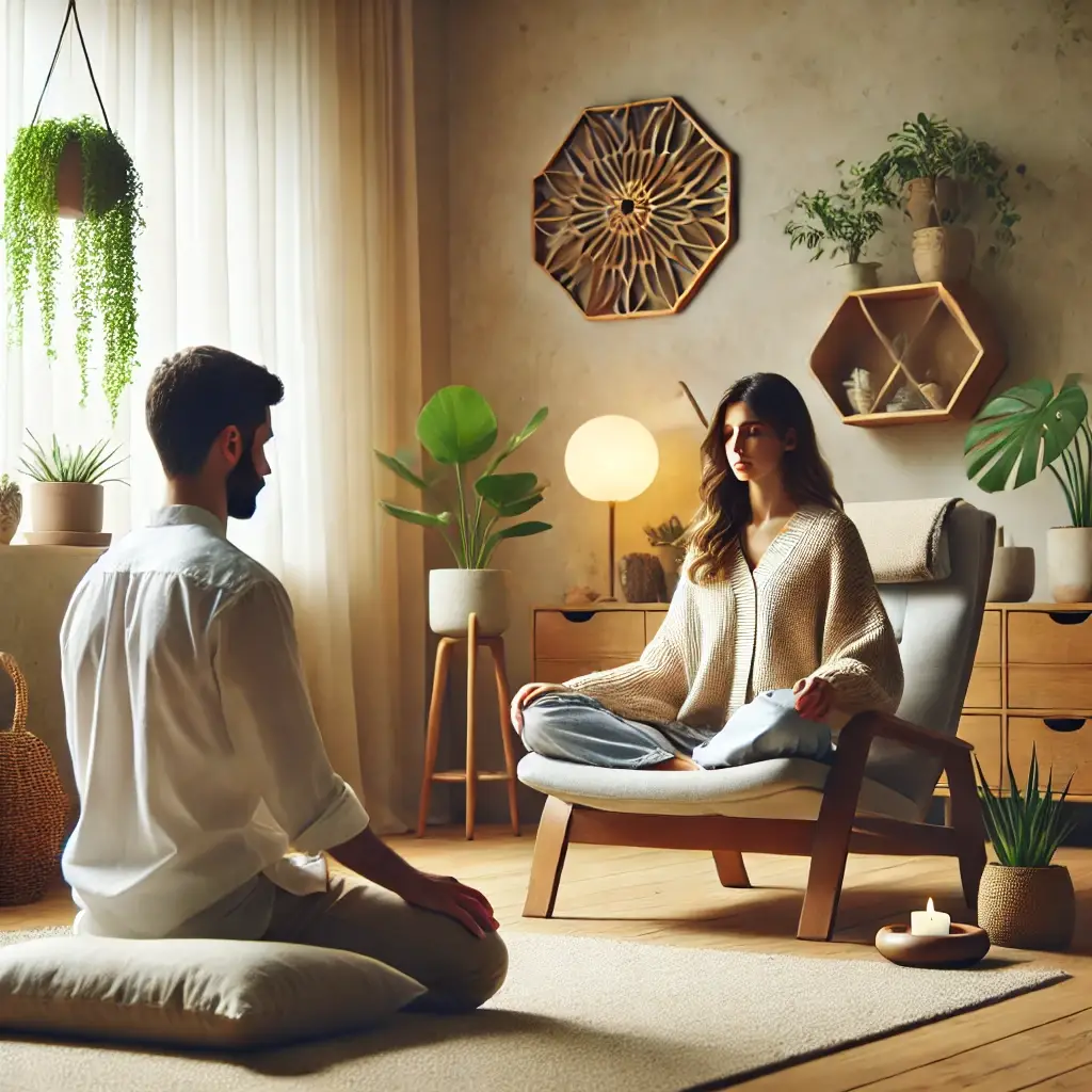 How to Find the Best Alternative Therapist Near Me in 2025