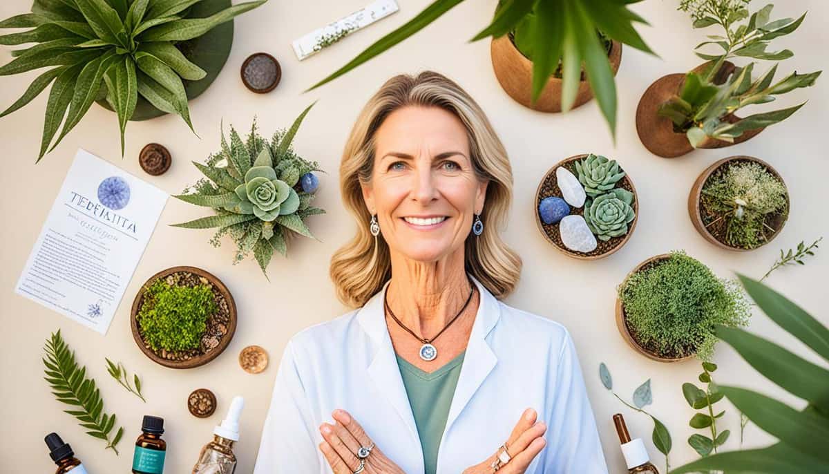 Holistic Therapist: Who They Are and How They Can Help