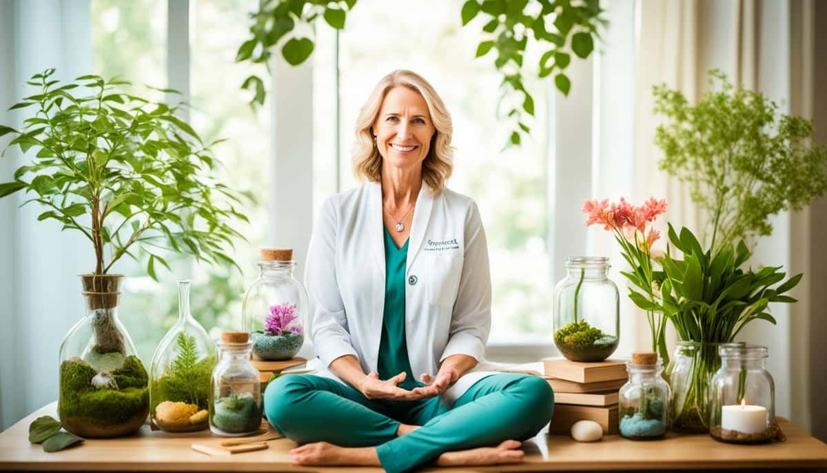 Systemic Therapist: Approach and Benefits