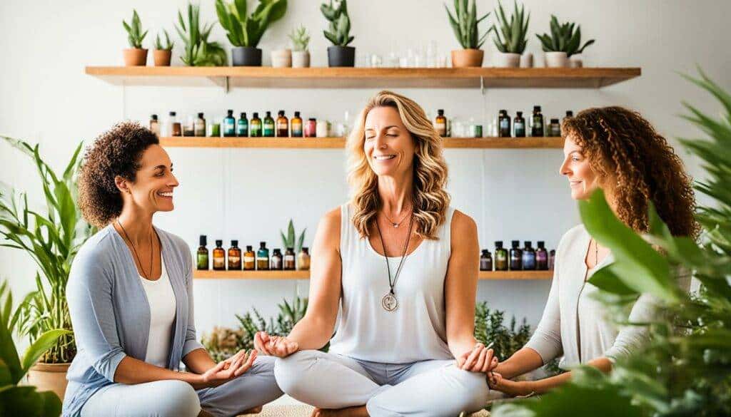 holistic therapists holistic therapists