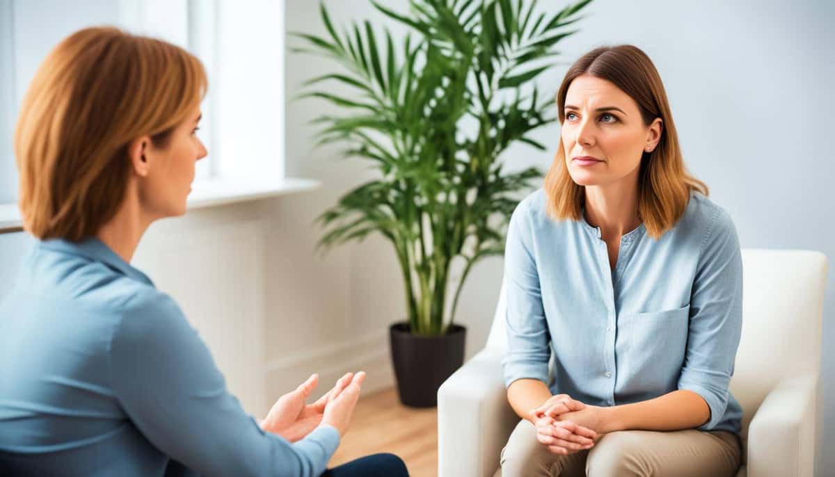 Cognitive Behavioral Therapy: Effective Treatment for Anxiety