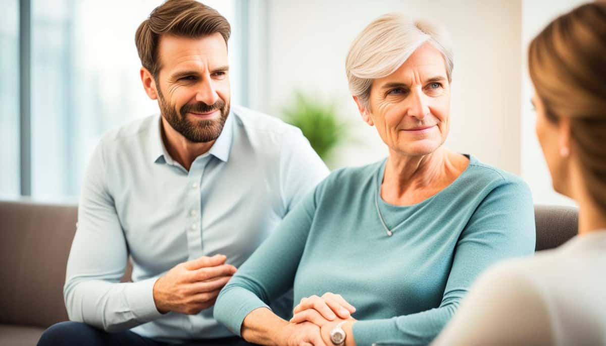 Love Therapy: Strengthening Relationships Through Therapy
