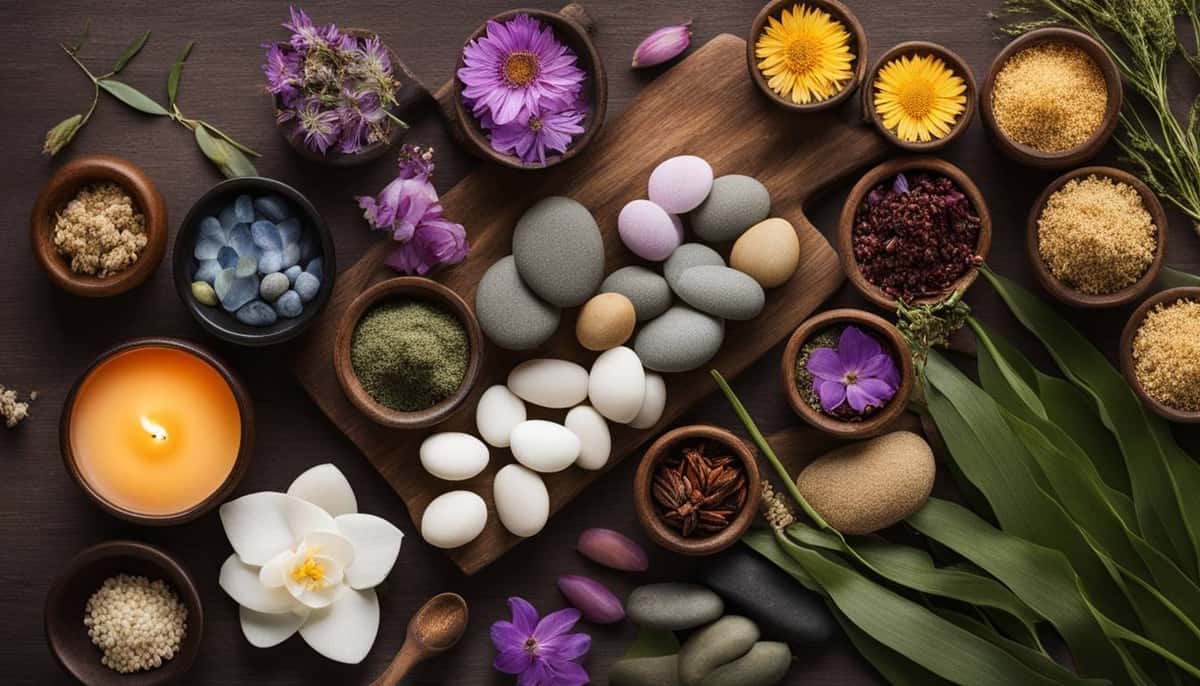 Integrative Therapy: A Complete Approach to Well-being