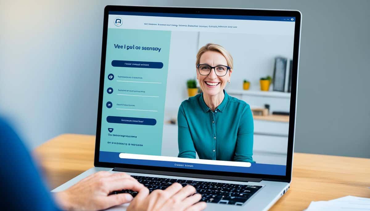 Free online therapy: how to find therapeutic help at no cost.
